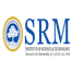 SRM JEEM logo
